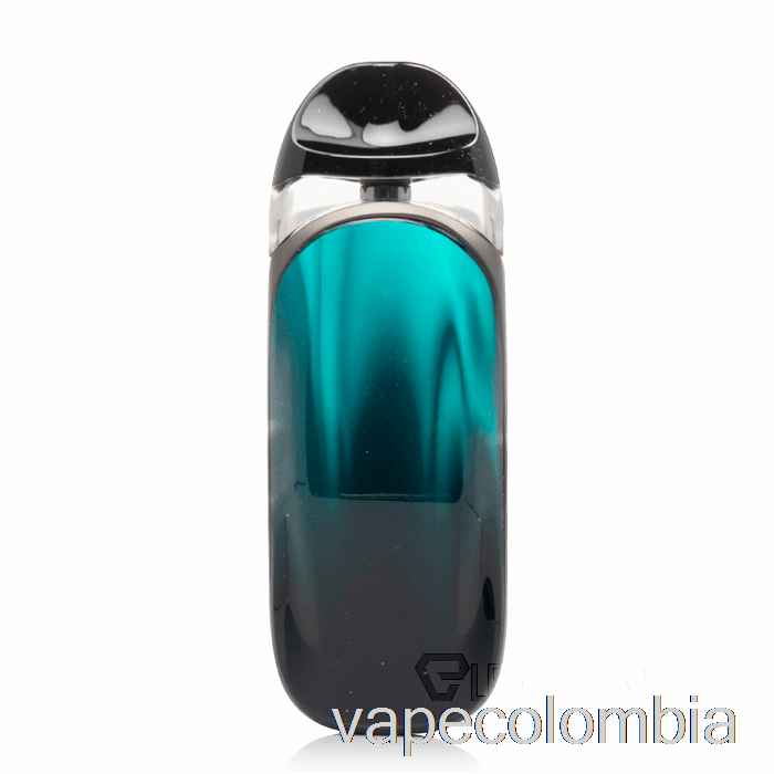 Vape Desechable Vaporesso Zero 2 Pod System Negro Verde